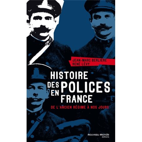 Histoire des polices en France