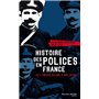 Histoire des polices en France