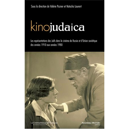 Kinojudaïca