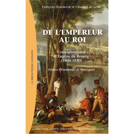 De l'empereur au roi