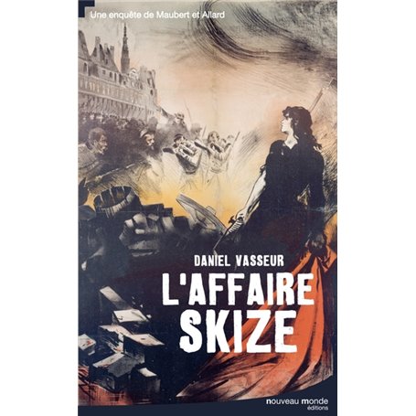 L'affaire Skize