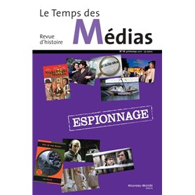 Le Temps des médias n° 16