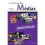 Le Temps des médias n° 16