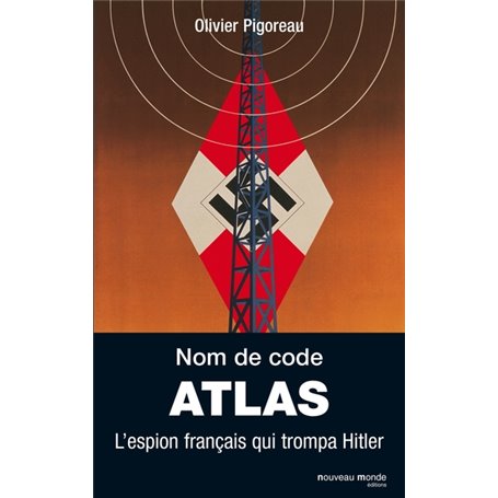 Nom de code Atlas