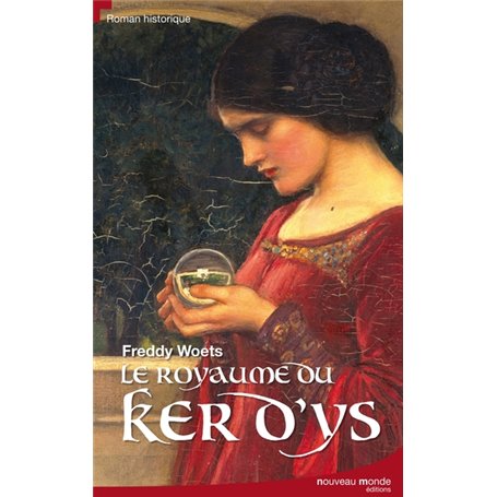 Le royaume du ker d'Ys