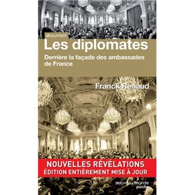 Les diplomates