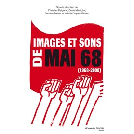 Images et sons de mai 68