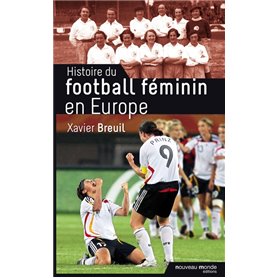 Histoire du football féminin en Europe