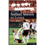 Histoire du football féminin en Europe