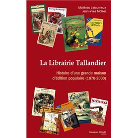 La librairie Tallandier