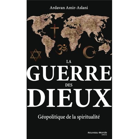 La guerre des dieux