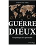 La guerre des dieux