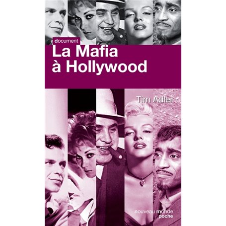 La mafia à Hollywood