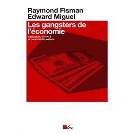 Les gangsters de l'économie