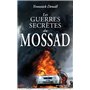 Les guerres secrètes du Mossad