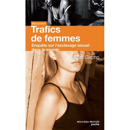 Trafics de femmes