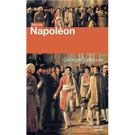 Napoléon (collection Poche Histoire)