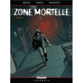 Zone mortelle T01