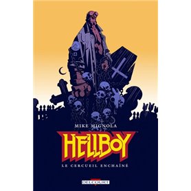 Hellboy T03