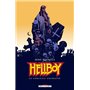 Hellboy T03