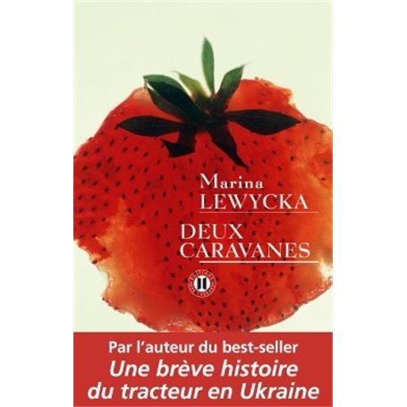 Deux caravanes