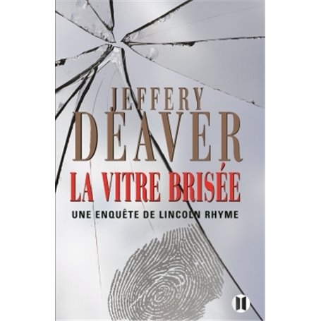 La Vitre brisée