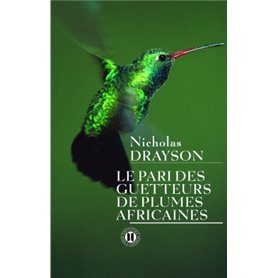 Le pari des guetteurs de plumes africaines