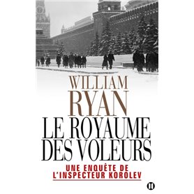 Le royaume des voleurs