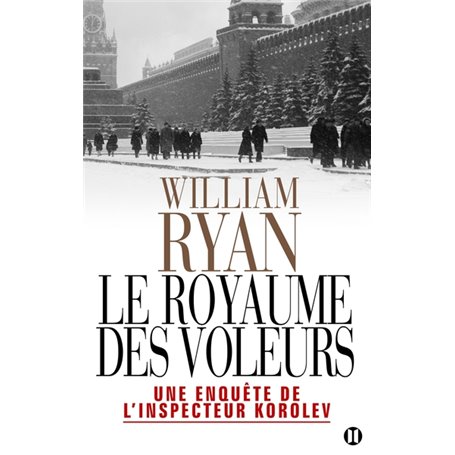 Le royaume des voleurs