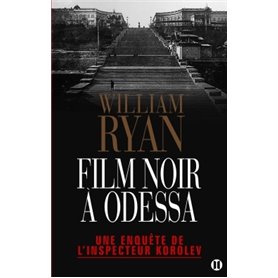 Film noir à Odessa