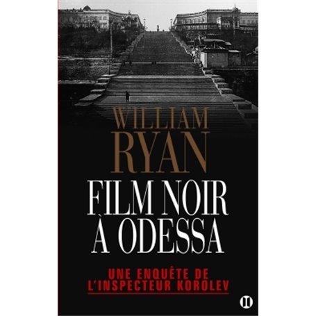 Film noir à Odessa