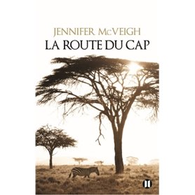 La route du Cap