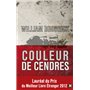 Couleur de cendres