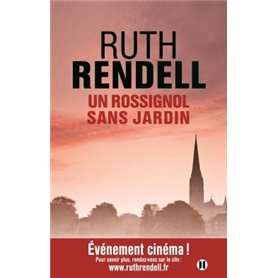 Un rossignol sans jardin