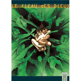 Le Fléau des Dieux T05