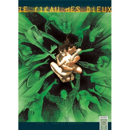 Le Fléau des Dieux T05