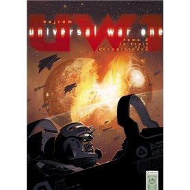 Universal War One T02