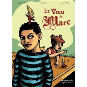 Le Voeu de Marc