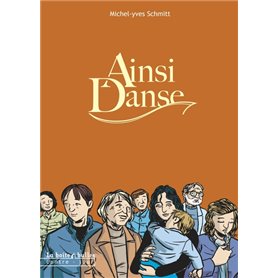 Ainsi Danse