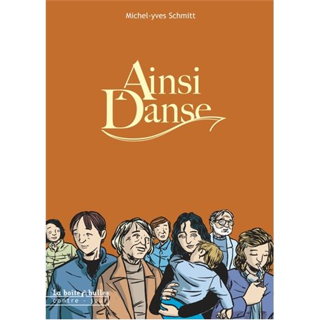 Ainsi Danse