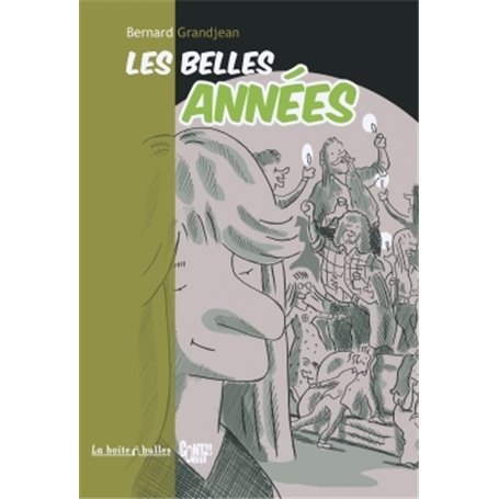 Les Belles Années