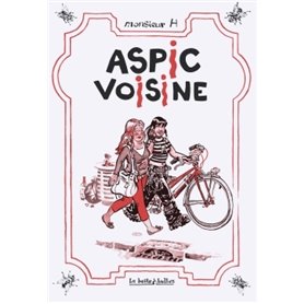 Aspic Voisine