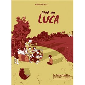 L'Été de Luca