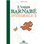 L'Ours Barnabé - Intégrale T1