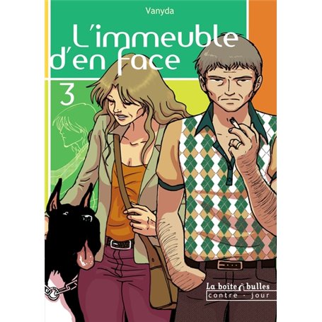 L'Immeuble d'en face T3