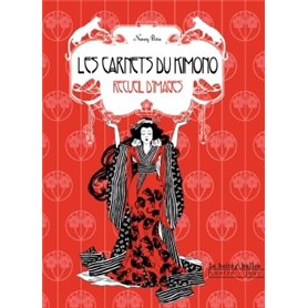 Les Carnets du Kimono