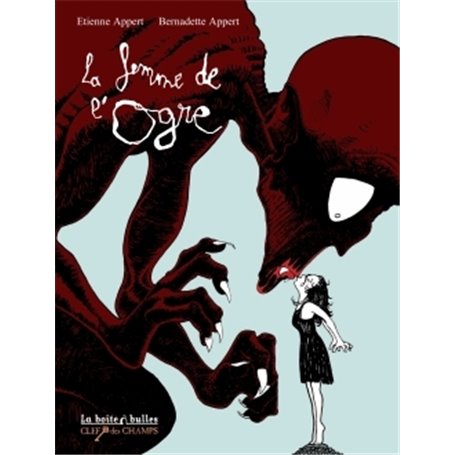 La Femme de l'ogre