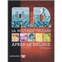 A.D. - La Nouvelle-Orléans après le déluge