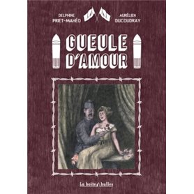 Gueule d'amour