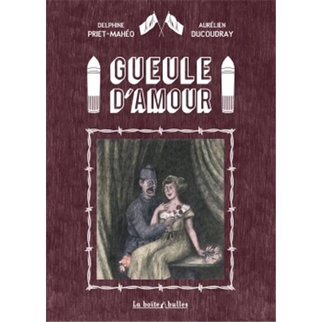 Gueule d'amour